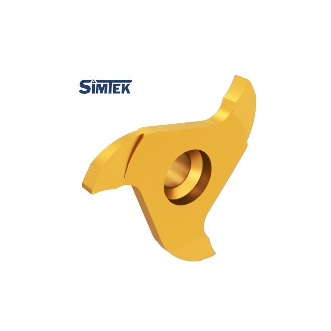 V28.0400.02 G X500 Simmill VX frézovacia korunka SIMTEK
