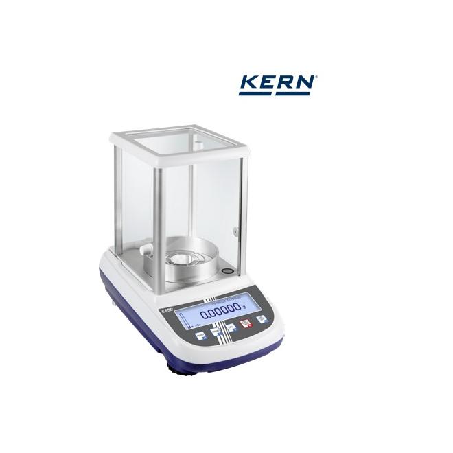 Váha 220g analytická ALJ 200-5DA 0,01mg KERN