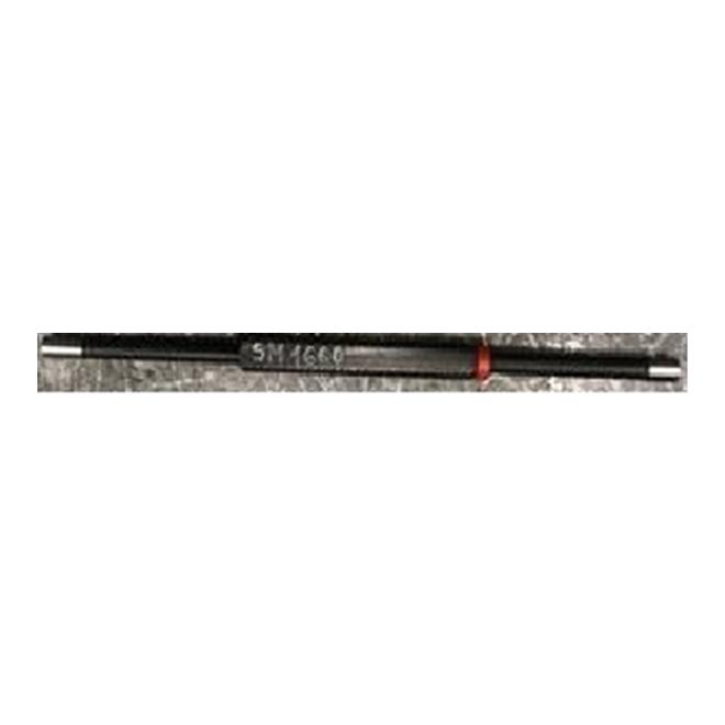 Valčekový medzný kaliber D4,2 mm -0,2 mm L=30 mm NO/NOGO obojstranný