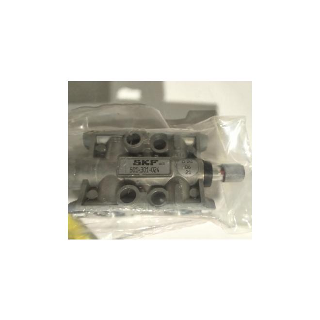 LL/501-301-024 SKF (VGAE) ventil dávkovací