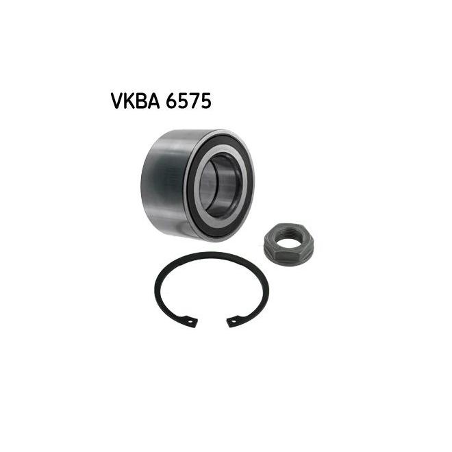 VKBA 6575 SKF ložisková kolesová sada