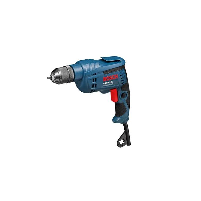 Vŕtačka GBM 10-RE 360W  BOSCH