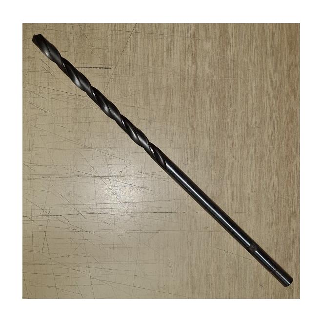 Vrták D8 305/210 HSSCo5 DIN 1869 extra dlhý