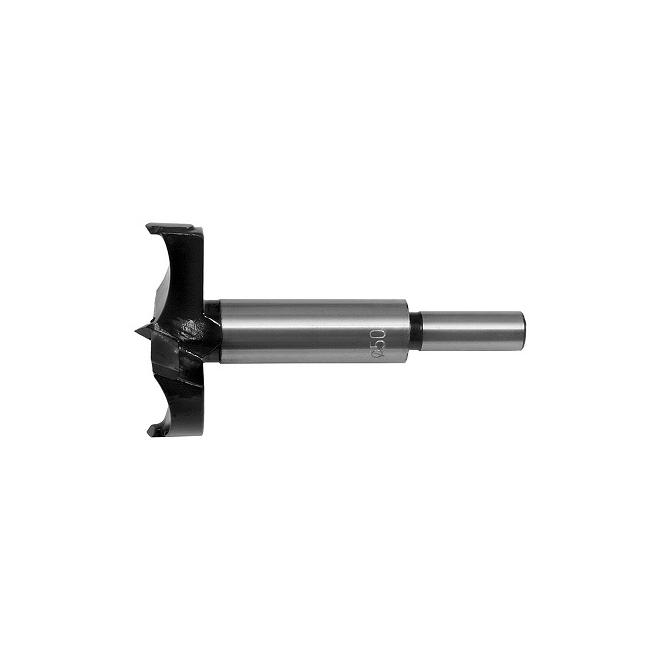 Vrták D15 L90 mm HSS DIN 7483-G sukovník