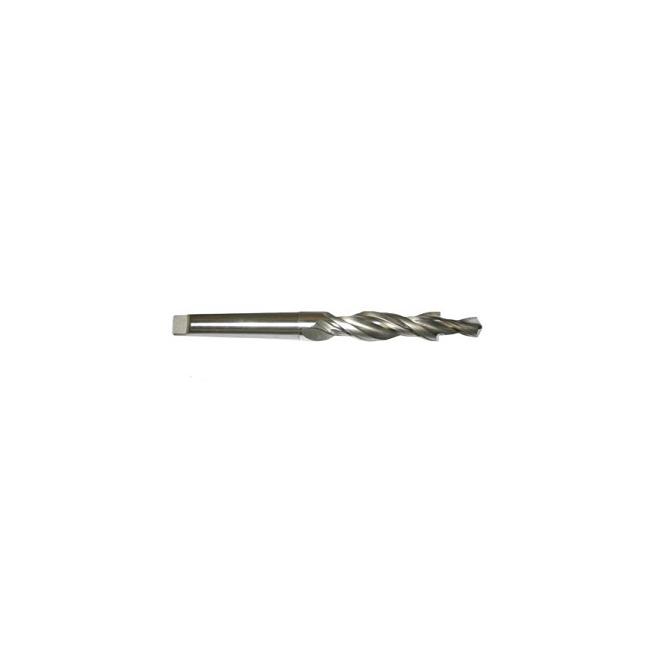 Vrták D33x22  stupňový HSS MK3 DIN 8377 PN 22 1253