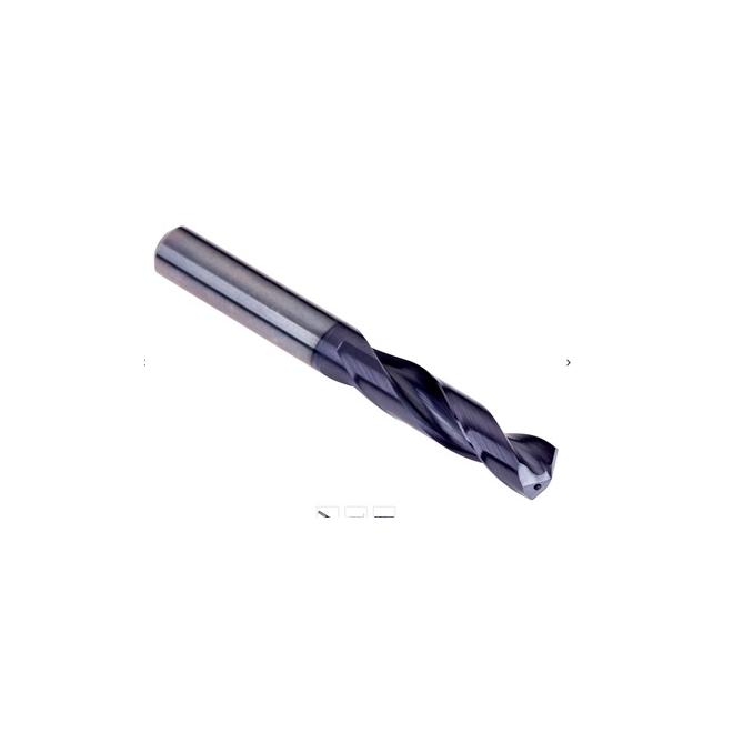 Vrták D14,5 115/65 DIN 6537 DORMER R46714.5