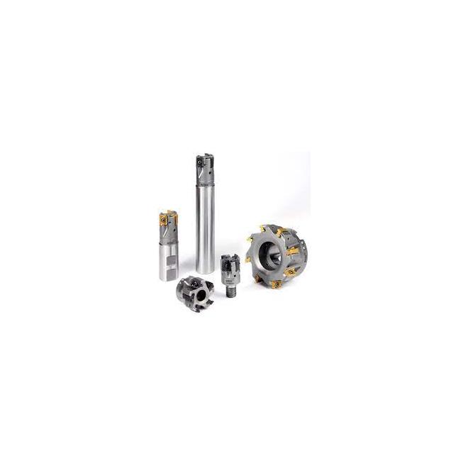 Teleso frézovacie D25 L-170  VSM490D025Z03A25XN10L170 WIDIA
