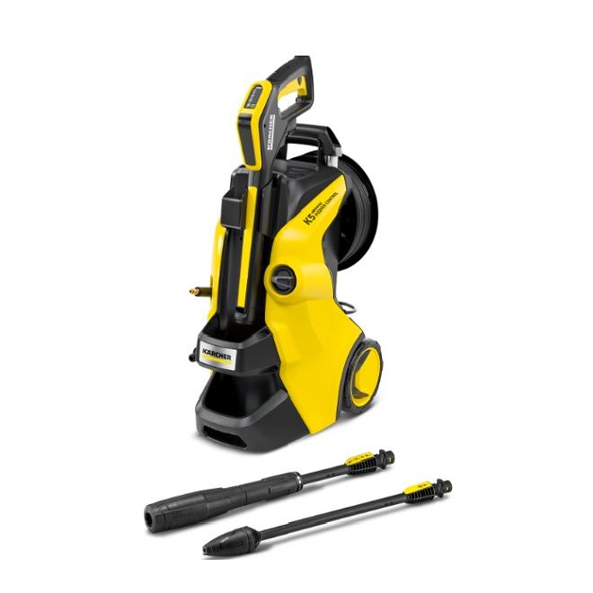 Vysokotlakový čistič KÄRCHER K 4 Premium Power Control