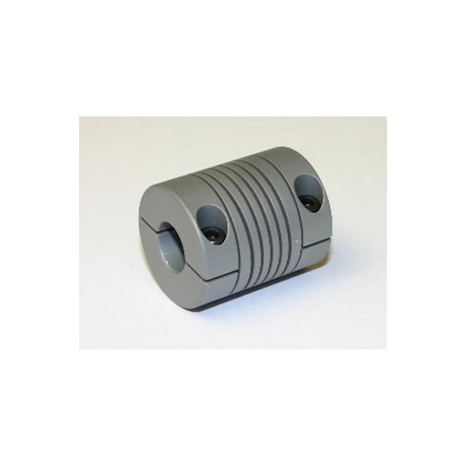 Hriadeľová spojka WAC 25 10-10 RINGSPANN