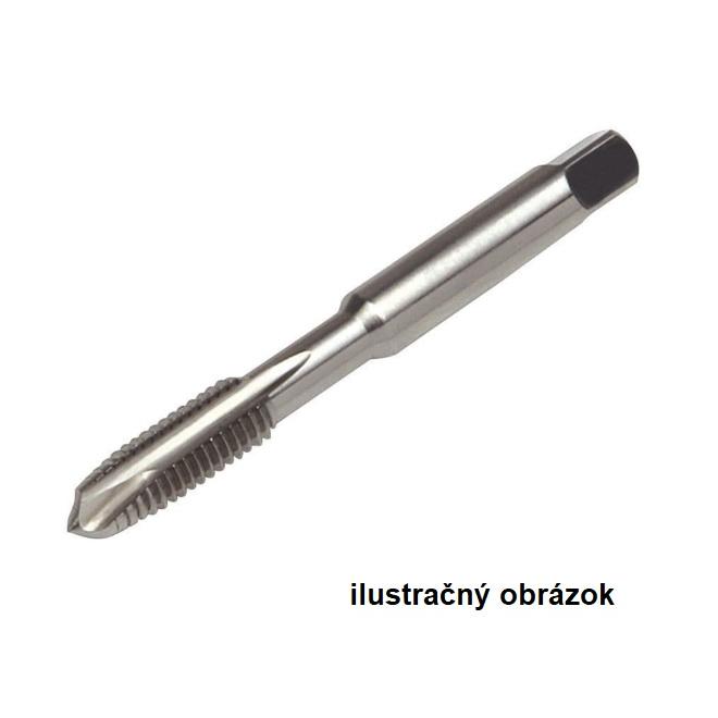 Závitník W7/32" HSS strojný priama drážka DIN 371/C BSW
