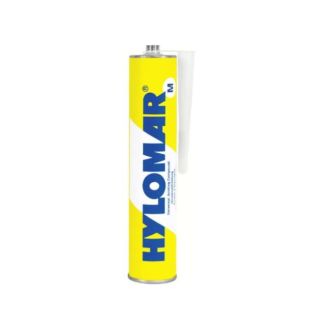 Univerzálne tesnenie Hylomar L & M & H (kartuša 300ml)
