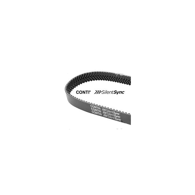 Ozubený remeň Y-640 8M 16 SilentSyNC CONTITECH
