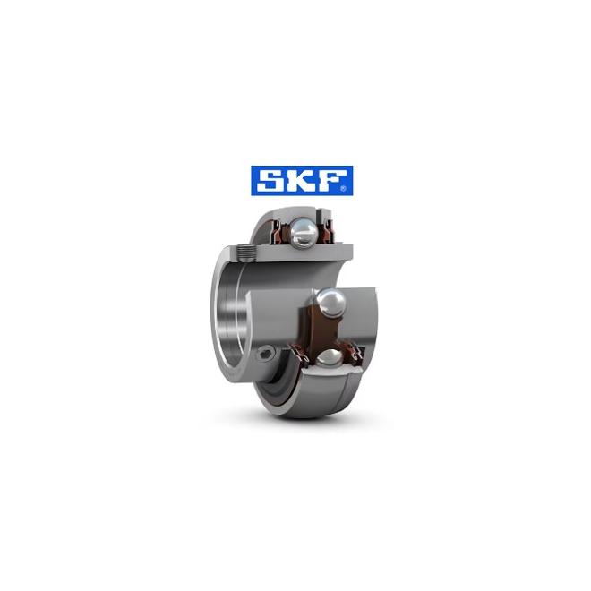 YAR 206-2RF/HV SKF upínacie ložisko Y