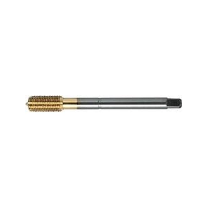 Závitník MF8x1 6HX HSS-E strojný tvárniaci TiN DIN 374 FORMAT