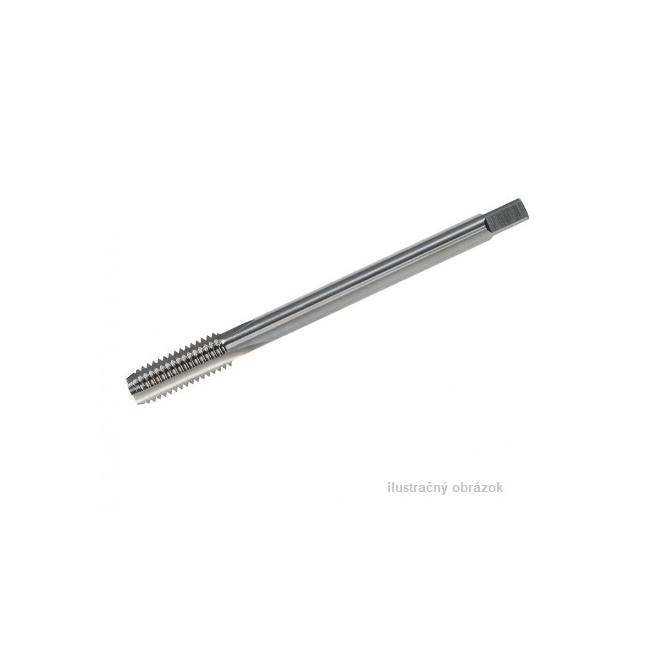 Závitník Rd24x4 HSSE strojný priama drážka 30 DNP 30544 LN 2.20 39232 oblý závit