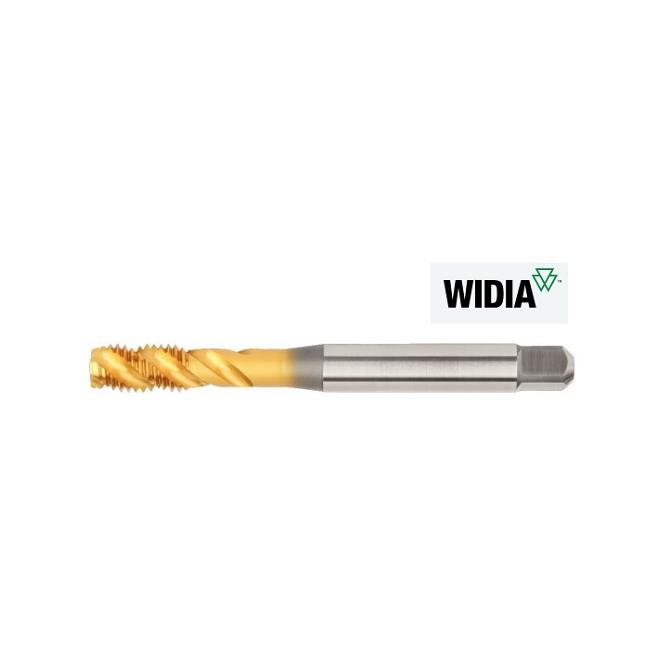Závitník M18 6H HSS-E strojný špirálová drážka DIN 376 VTSFT-TC6539 WP49EG Widia