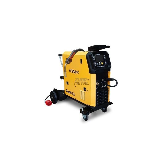 Zváračka GeniMig 350 DP LCD5 Kowax