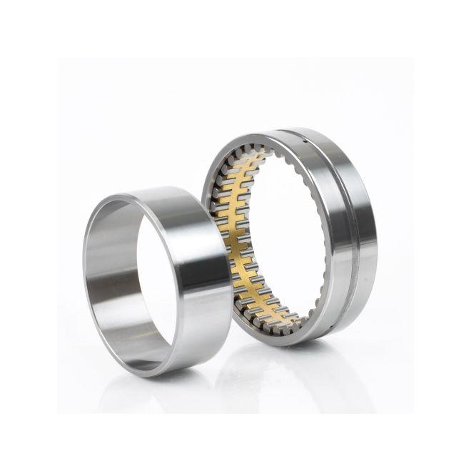 SKF - Valčekové ložisko NNU4930  B/SPW33